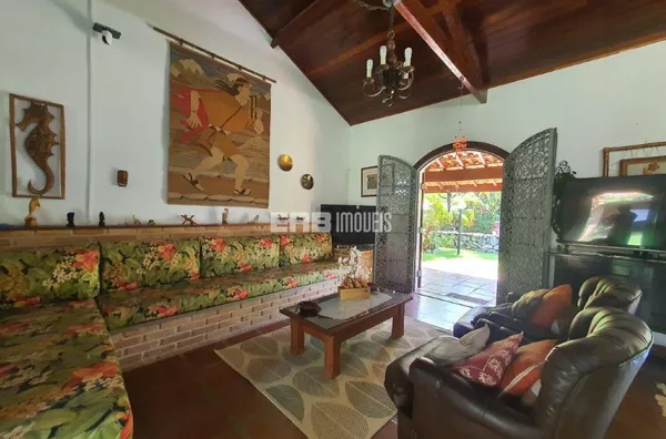 Casa com 3 dormitórios à venda na praia de Itamambuca - Foto 18