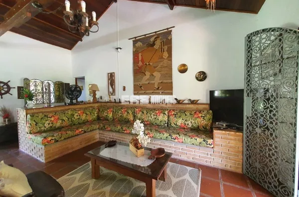 Casa com 3 dormitórios à venda na praia de Itamambuca - Foto 17