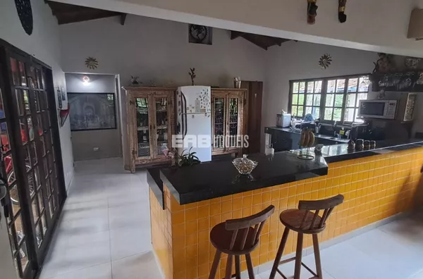 Casa à venda com 4 dormitórios na praia de Itamambuca - Foto 4