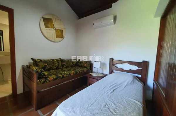 Casa com 3 dormitórios à venda na praia de Itamambuca - Foto 28