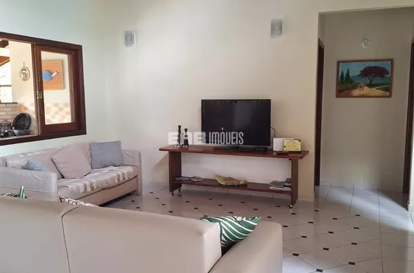 Casa à venda com 4 suítes e a 50m do mar em Itamambuca, Ubatuba - Foto 2