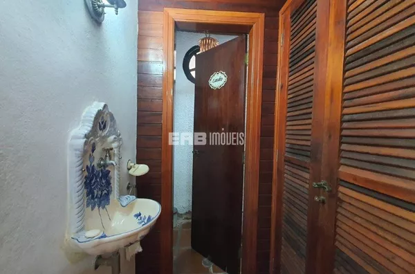 Casa com 3 dormitórios à venda na praia de Itamambuca - Foto 20