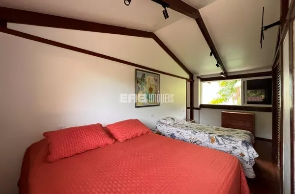 Quarto 3 (suíte)
