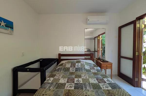 Quarto 1 (suíte)
