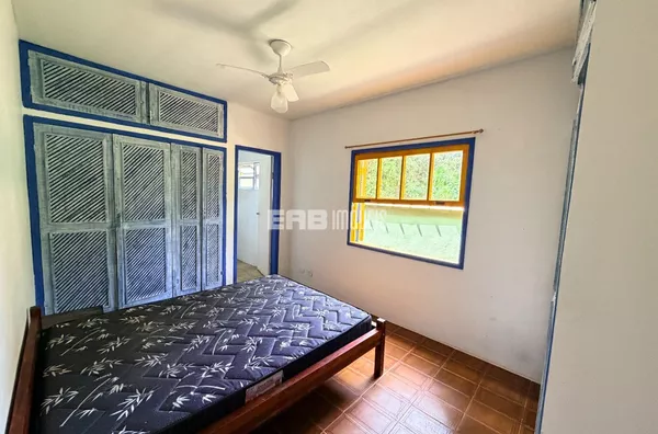 Quarto 1 (suíte)