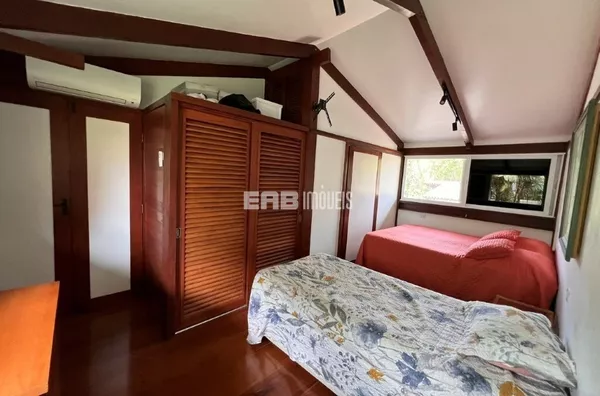 Quarto 3 (suíte)