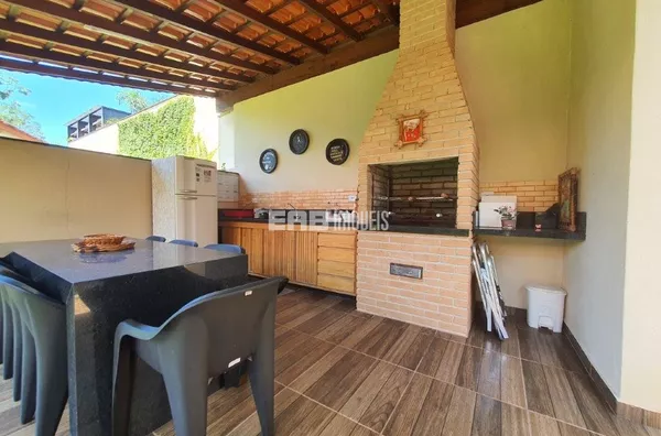 Casa com 3 dormitórios à venda na praia de Itamambuca - Foto 3