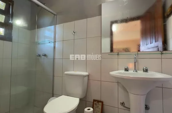 Banheiro da Suíte 2