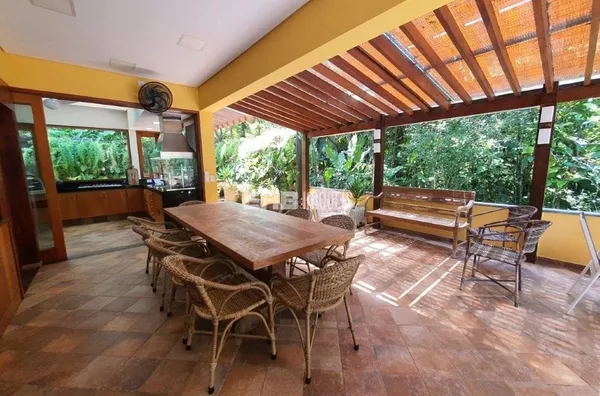 Casa a 30m do mar na praia de Itamambuca - Foto 5