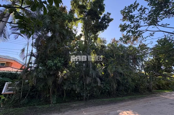 Terreno à venda a 100m do mar, na praia de Itamambuca, Ubatuba - Foto 2