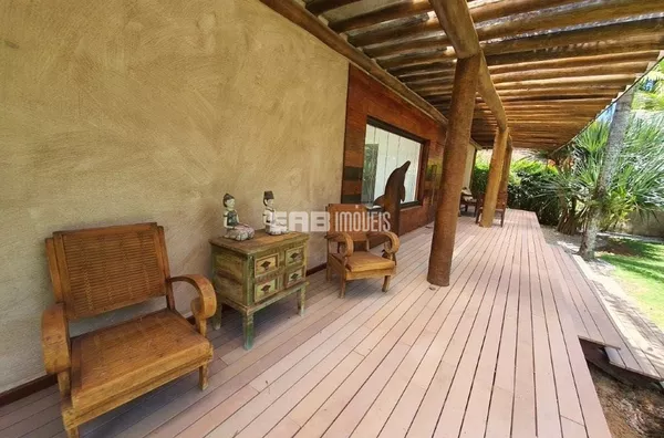 Casa à venda com 4 dormitórios em Itamambuca, Ubatuba - Foto 37