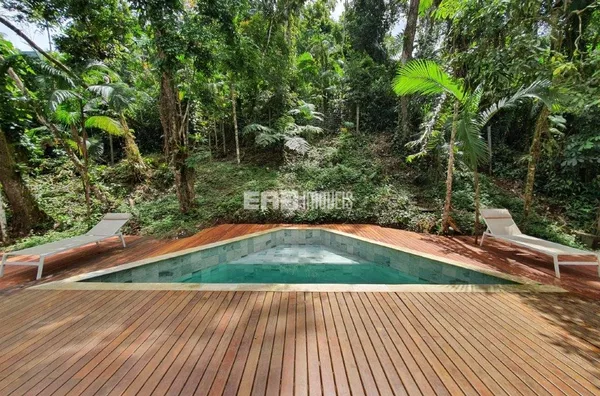 Casa com 4 suítes e ar à venda no Prumirim - Foto 3