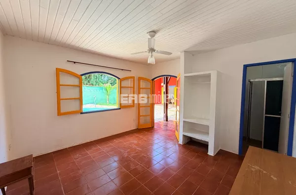 Quarto 4 (suíte)
