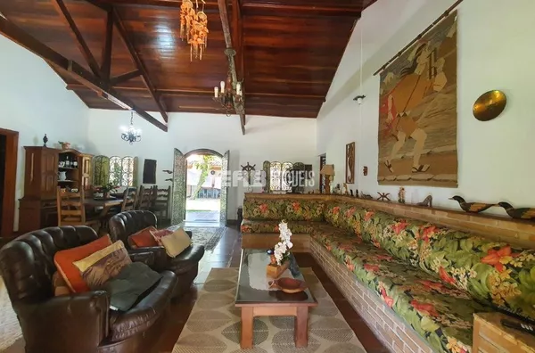 Casa com 3 dormitórios à venda na praia de Itamambuca - Foto 15