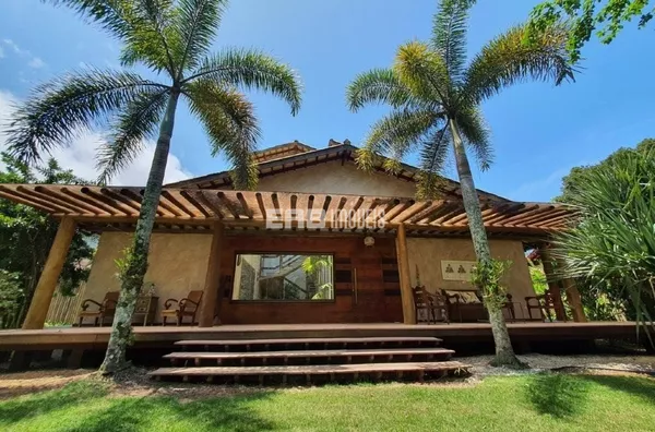 Casa à venda com 4 dormitórios em Itamambuca, Ubatuba - Foto 39