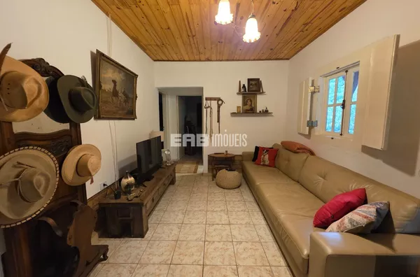 Espetacular sítio à venda em São Luiz Do Paraitinga - Foto 6