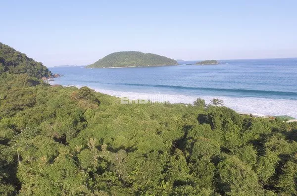 Terreno à venda no Prumirim, Ubatuba - Foto 1