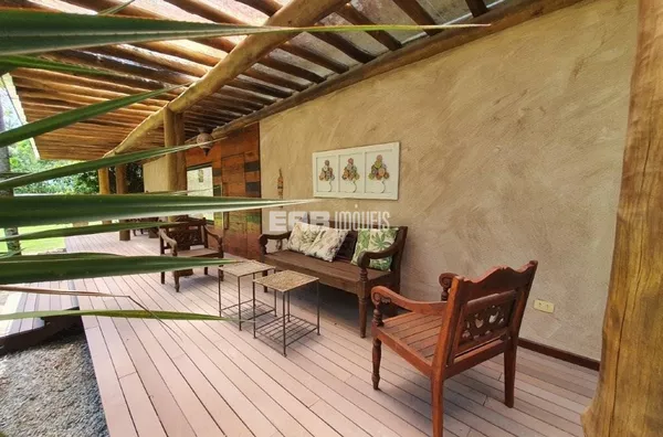 Casa à venda com 4 dormitórios em Itamambuca, Ubatuba - Foto 36