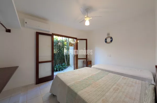 Quarto 3 (suíte)