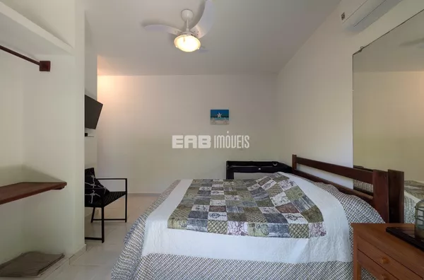 Quarto 1 (suíte)