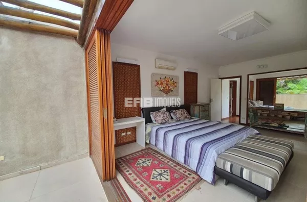 Casa à venda com 4 dormitórios em Itamambuca, Ubatuba - Foto 34