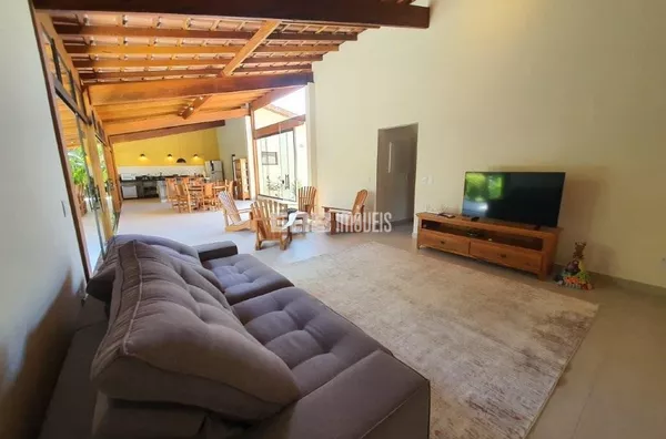 Casa à venda com 4 suítes, a 170m do mar - Foto 6