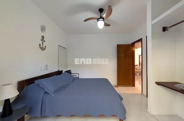 Quarto 2 (suíte)