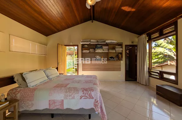 Quarto 4 (suíte)