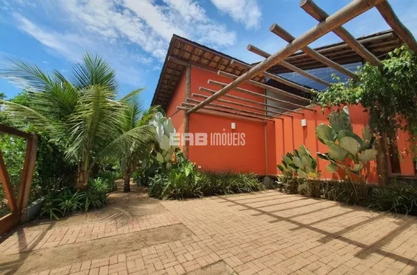 Casa com 3 dormitórios, ar e piscina em Itamambuca, Ubatuba - Foto 2