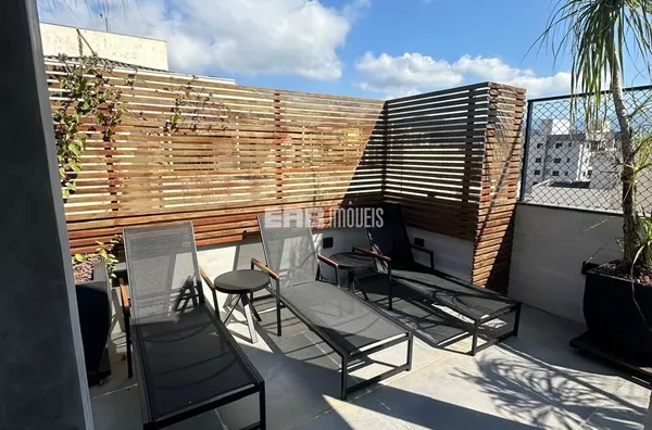 Apartamento com 3 dormitórios à venda no bairro Acaraú, Ubatuba - Foto 4