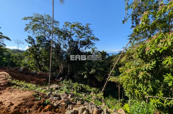 Terreno de 600m² em região privilegiada na praia do Félix