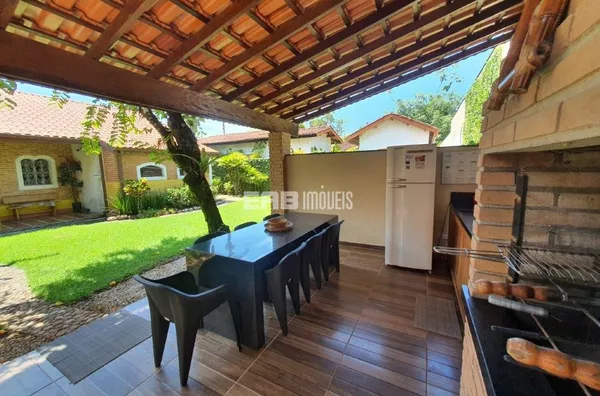 Casa com 3 dormitórios à venda na praia de Itamambuca - Foto 5