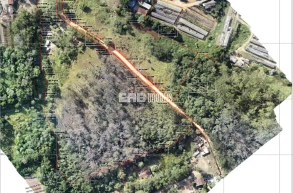 Área em Cotia, próxima ao centro da cidade, ideal para loteamento - Foto 5