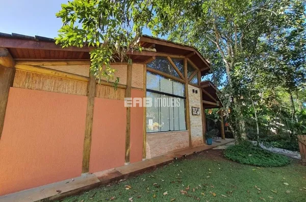 Casa à venda em Itamambuca, com 7 suítes, piscina, churrasqueira e ar - Foto 2