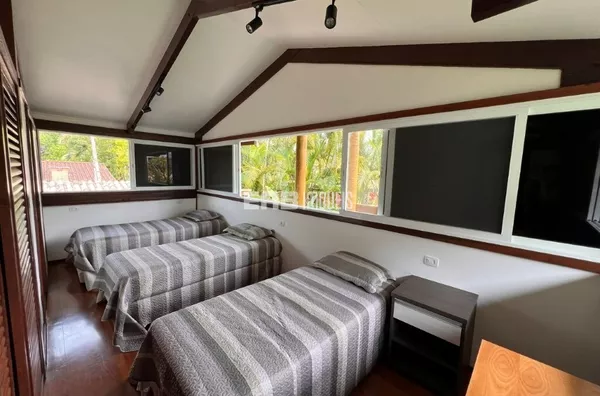 Quarto 1 (suíte)