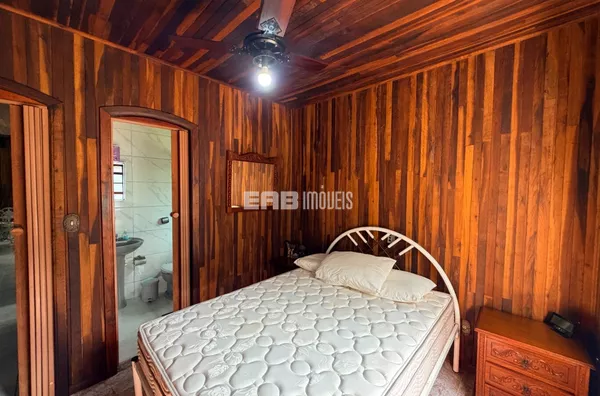 Quarto 1 (suíte)