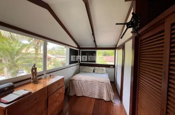 Quarto 4 (suíte)