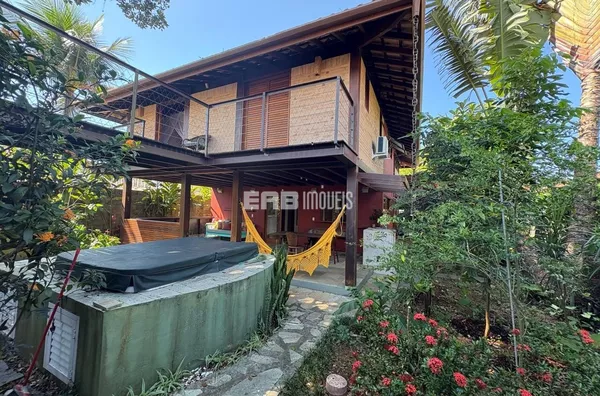 Casa com 4 suítes para venda no Itaguá, Ubatuba - Foto 3