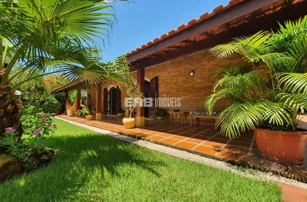 Casa com 3 dormitórios à venda na praia de Itamambuca - Foto 35