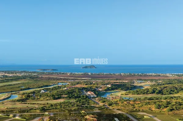 Terreno à venda no condomínio Aretê Búzios - Foto 1