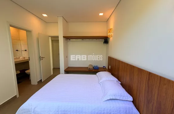 Quarto 2 (suíte)