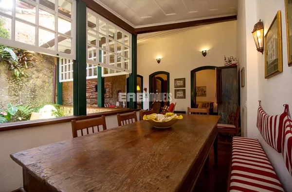 Paraty centro histórico - Foto 5