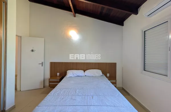 Quarto 1 (suíte)