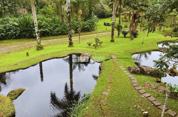 Uma verdadeira morada das águas, Sítio Arariba - Foto 5