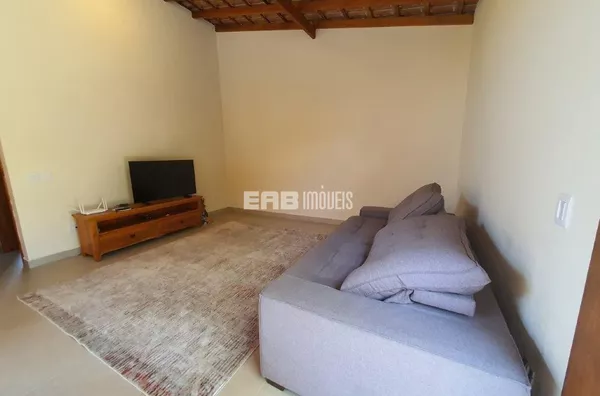 Casa com 4 suítes, a 170m do mar, na praia de Itamambuca - Foto 5