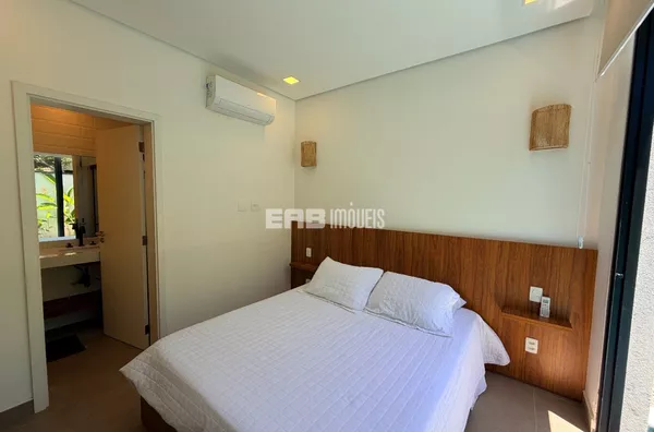 Quarto 1 (suíte)