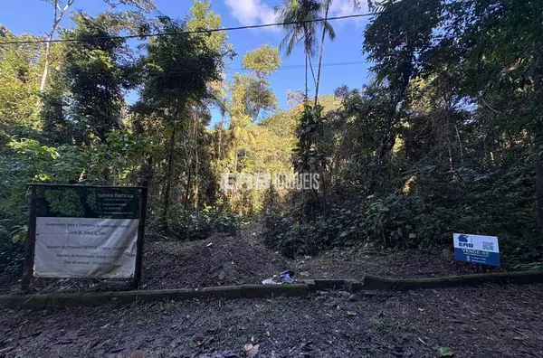 Terreno para comprar na Praia do Félix, Ubatuba
