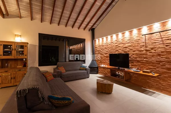 Casa com 4 suítes e ar à venda na praia de Itamambuca - Foto 6