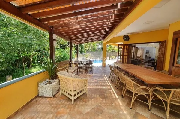 Casa a 30m do mar na praia de Itamambuca - Foto 6