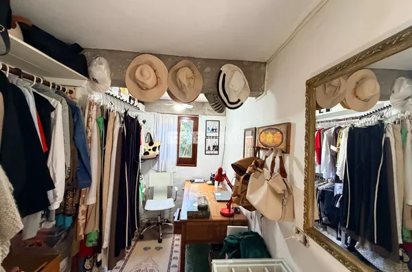 Closet da Suíte 1 